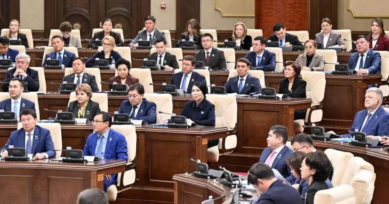   Қазақстан киберқылмысқа қарсы халықаралық ынтымақтастықты күшейтеді   