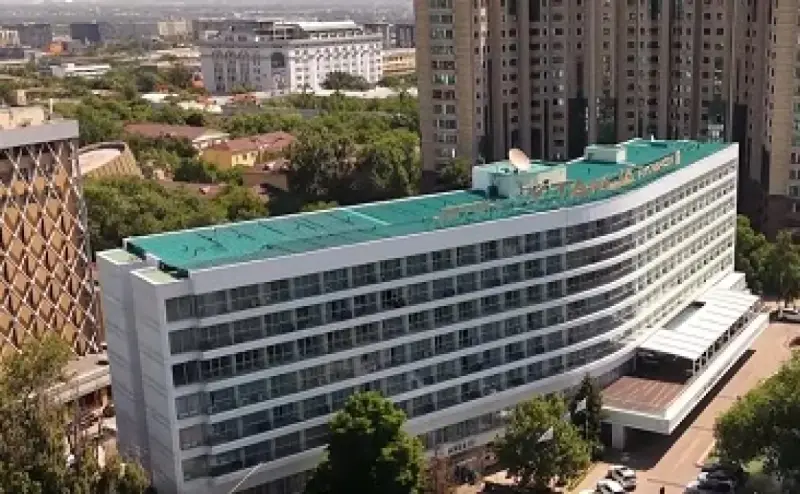 В Алматы открываются новые гостиницы на фоне роста турпотока