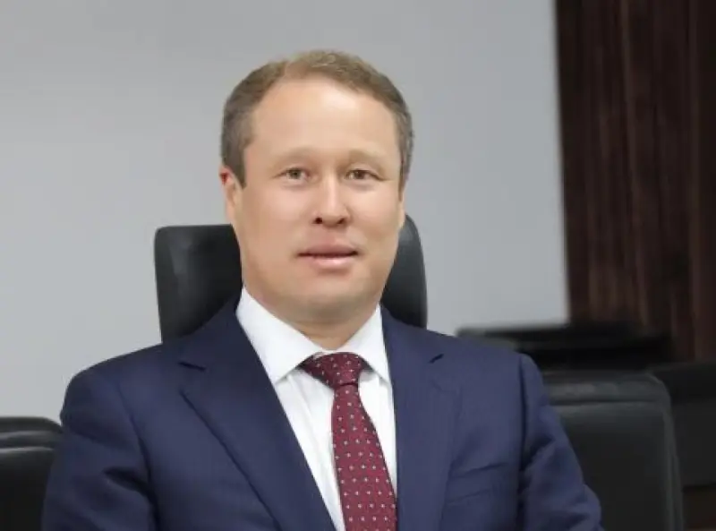 Назначен новый аким Атырау