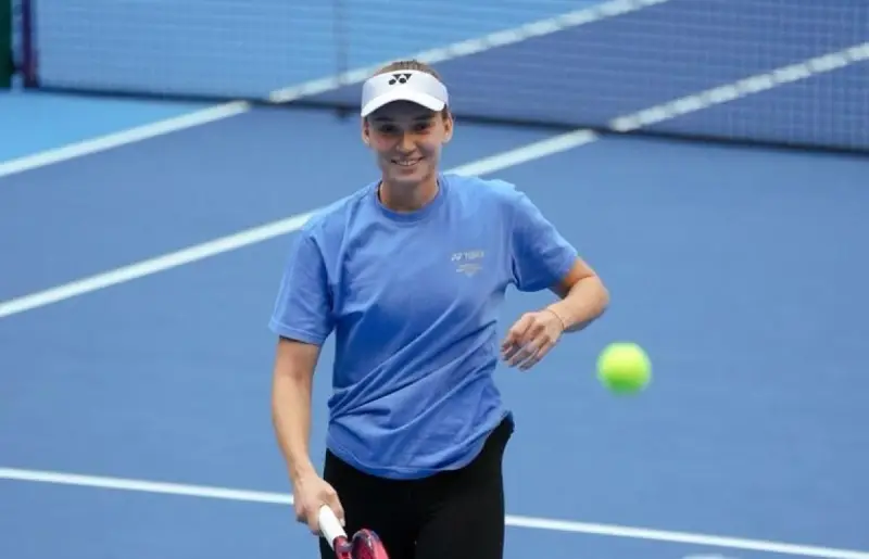 “Готова к азиатской серии”: Елена Рыбакина сделала заявление перед стартом China Open
