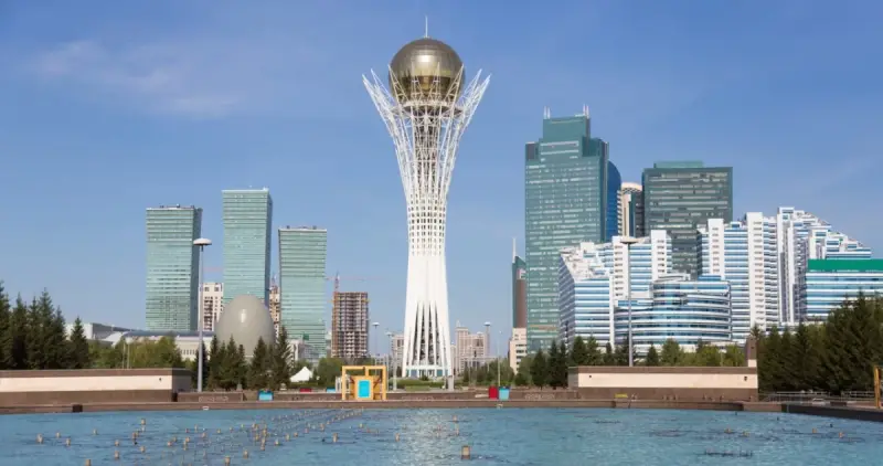 Moody’s сохранило рейтинг Казахстана на уровне Baa1: что это означает