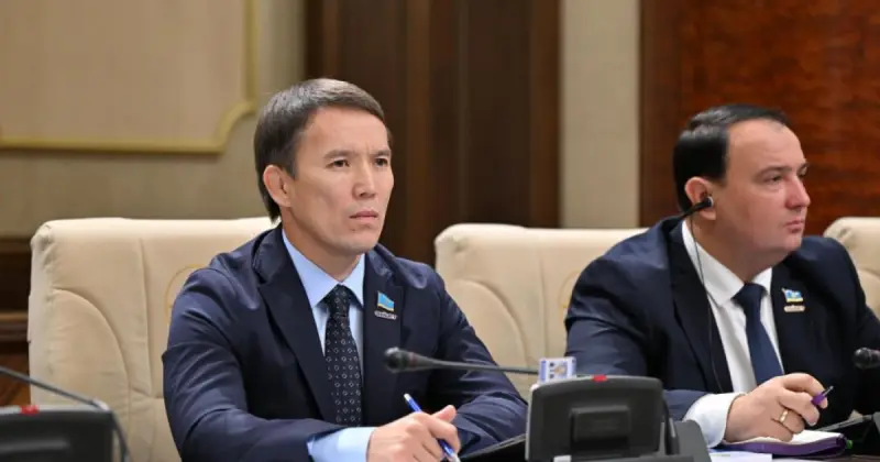   Газбен қамту жұмыстары жеделдетілмек   