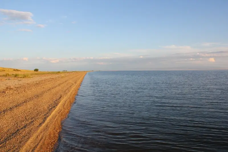 Зайсан көлінен сегіз күннен кейін екі балықшының да мәйіті табылды