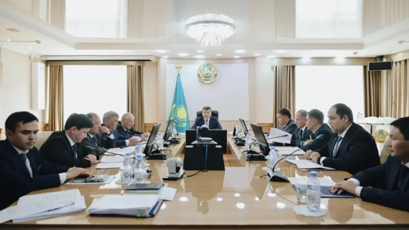В СКО на дорожную безопасность направили 3 млрд тенге