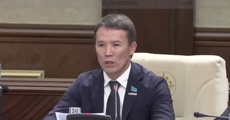  Алматы, Жетісу облыстарын газдандыру мәселесі созылып кетті – Нұрбақыт Теңізбаев 