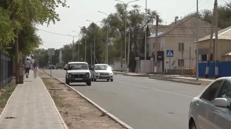 Әкесінің көлігін айдап кеткен жасөсіпірім қайтыс болды