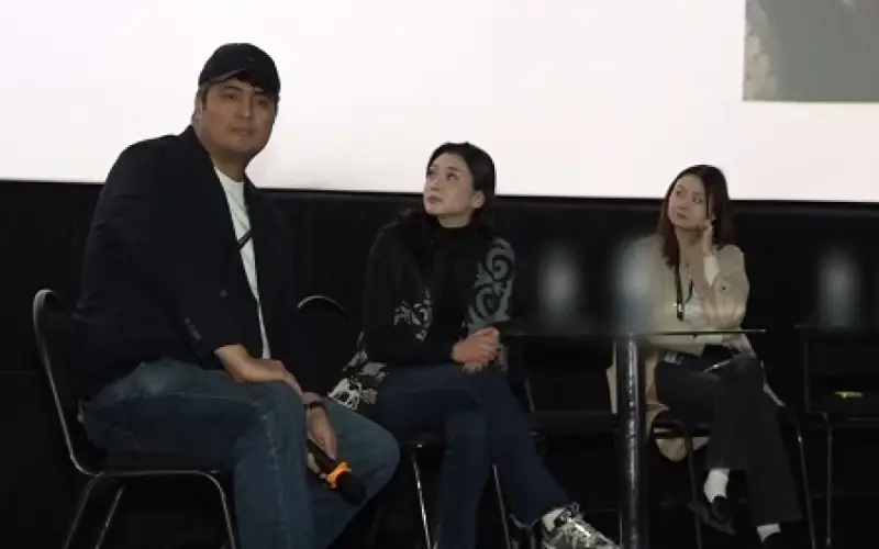 Eurasian Film Market: в Алматы обсудили роль соцсетей в продвижении кинопремьер