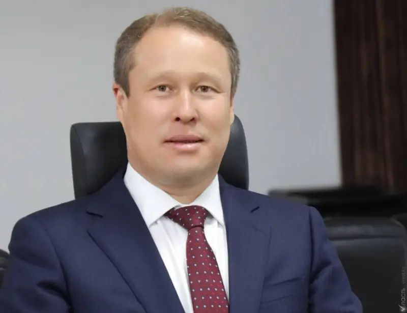 «Болашақ» түлегі әкім болды: Атырау басшылығына кім келді?
