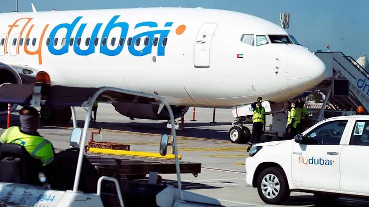 Пилот пытался разбить Flydubai: Израиль раскрыл детали ЧП на борту
