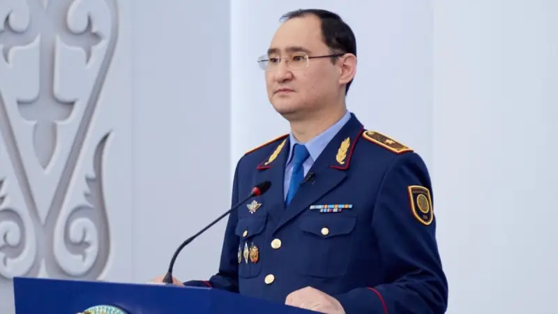 Звонки полиции после постов о трагедии на Каспии: МВД ответило пользователям Threads