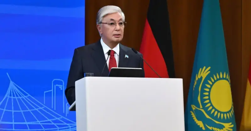   Президент: Елімәзде бейбітшілік пен тұрақтылықты қамтамасыз ету үшін қолдан келгеннің бәрін жасаймын   