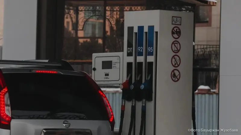 В Казахстане хотят ввести «Евро-5» для ввозимых авто: кого коснутся изменения