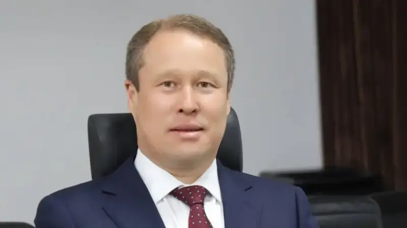 Атырау получил нового акима: что известно о Данияре Таханове