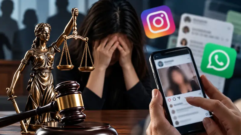 WhatsApp-та жазған сөзіңіз үшін жауап бересіз: Жоғарғы сот маңызды ескерту жасады