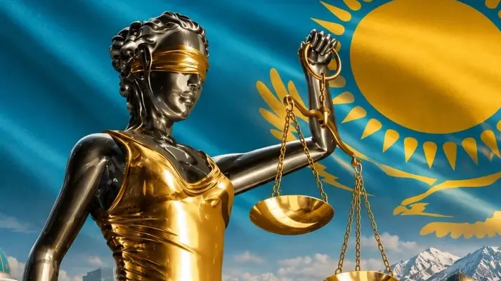 В Кызылординской области возьмутся за финансовые пирамиды и сомнительные сайты