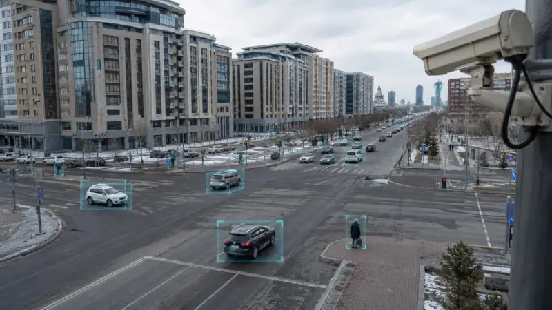 Казахстан расширит международное сотрудничество в борьбе с киберпреступностью