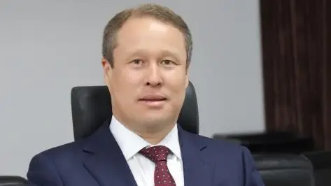 Атырау қаласының әкімі тағайындалды