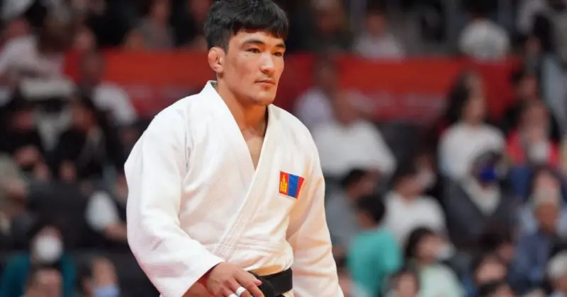  Моңғолия қазағы Жазғы Азиада чемпионы атанды 