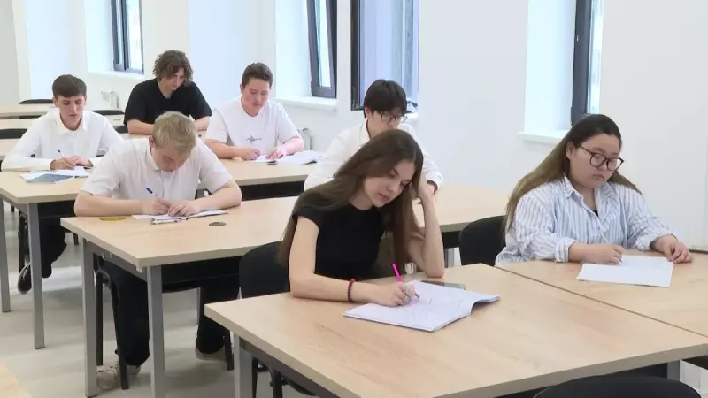 Жас ғалымдарға қолдау көрсетіп, мәртебесін заңмен бекіту керек, - Нұрлан Дулатбеков