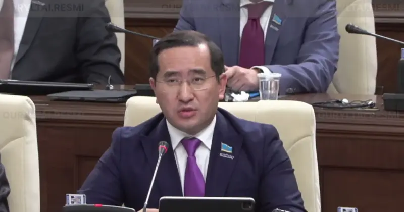  Оқу-жаттығу жиындары әскерилердің өміріне қауіп төндірмеуі қажет – Аббат Өрісбаев 