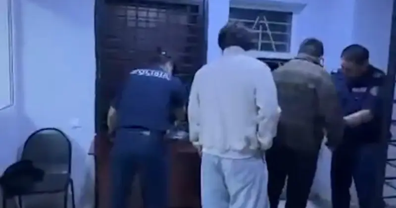   Алматыда екі жігіт TikTok-тағы бейәдеп сөзі үшін қамауға алынды   