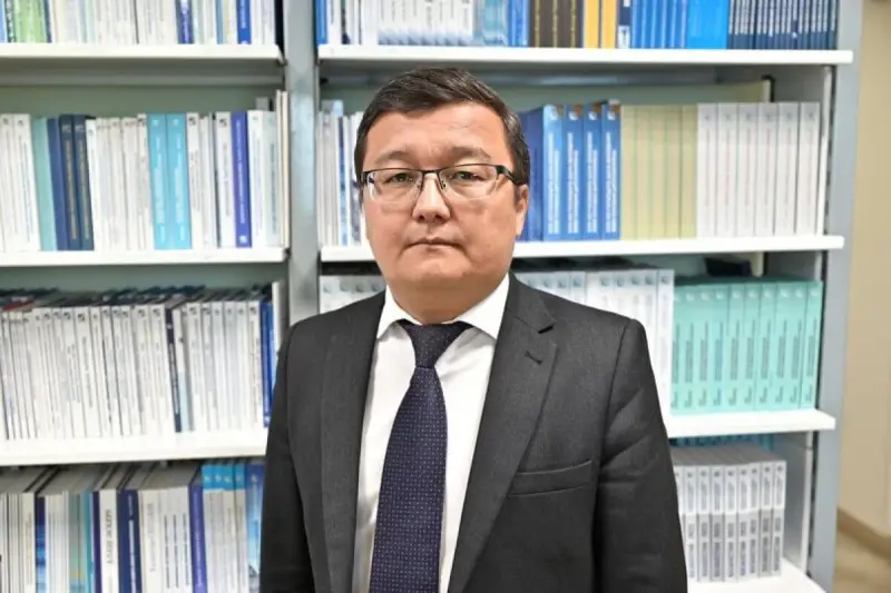Токаев в Берлине обозначил баланс между принципами и прагматизмом Казахстана
