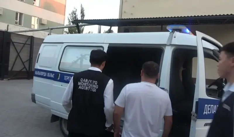 Десятки миллионов вывели из проекта по животноводству в Кызылординской области