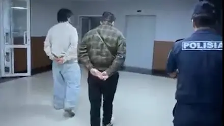 TikTok-та «әзілдеген» екі блогер қамауға алынды