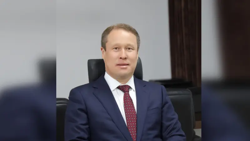 Нового акима назначили в Атырау