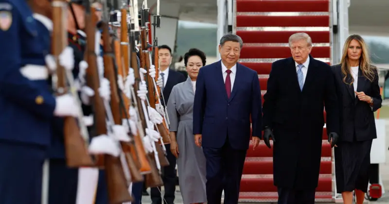   Президенттің ойынша, «жасанды интеллект үшін күресте жеңбесе, мемлекет қиын жағдайда қалады»   