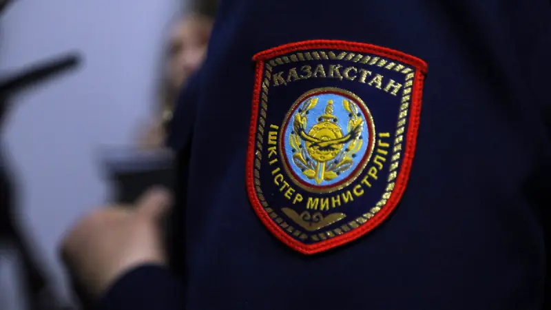 Женщину задержали по подозрению в убийстве мужа в Шымкенте
