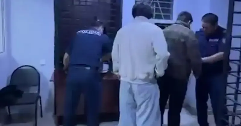  Алматыда балағат сөз айтқан екі блогер қамауға алынды 
