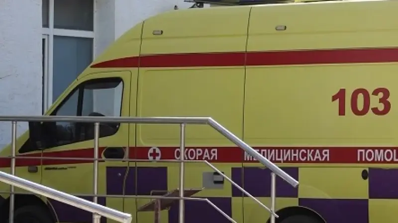 Три недели без сознания: в Жанаозене врачи борются за жизнь трёхлетнего ребёнка