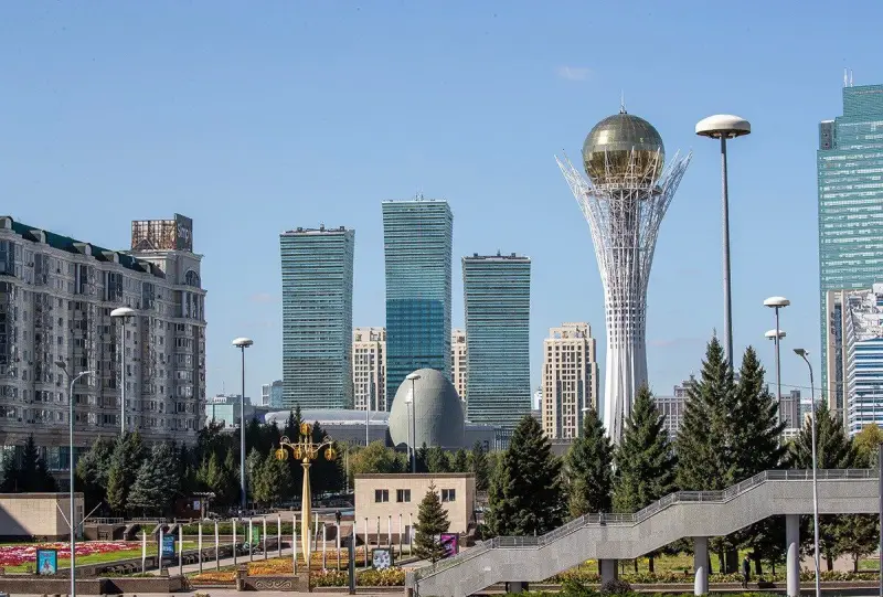 Объявлена дата старта отопительного сезона в Астане