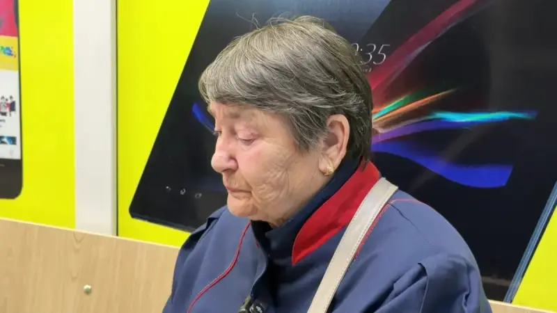 Пенсионерка едва не лишилась миллионов после звонка от «домофонной компании»