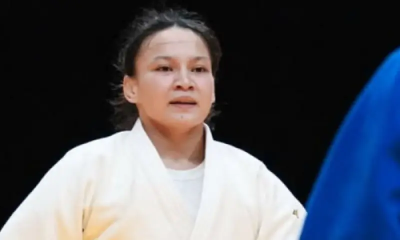 Казахстан проиграл Японии четыре финала подряд на Азиаде-2026