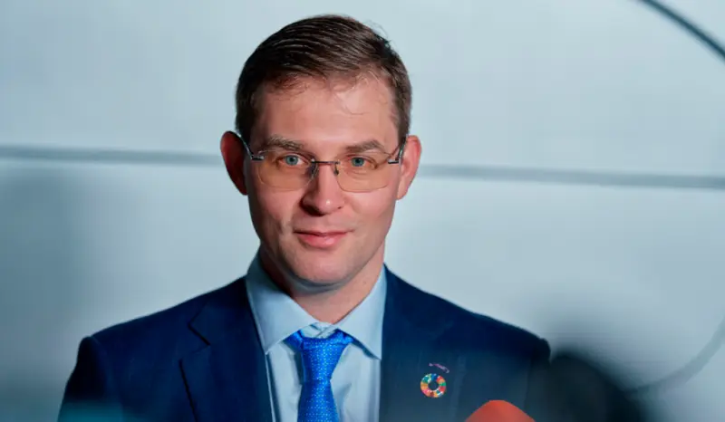 Ресей бас прокуратурасы Тимур Турловты сотқа берді