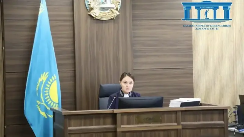 Новый поворот в деле Улданы Мырзуан: суд принял неожиданное решение