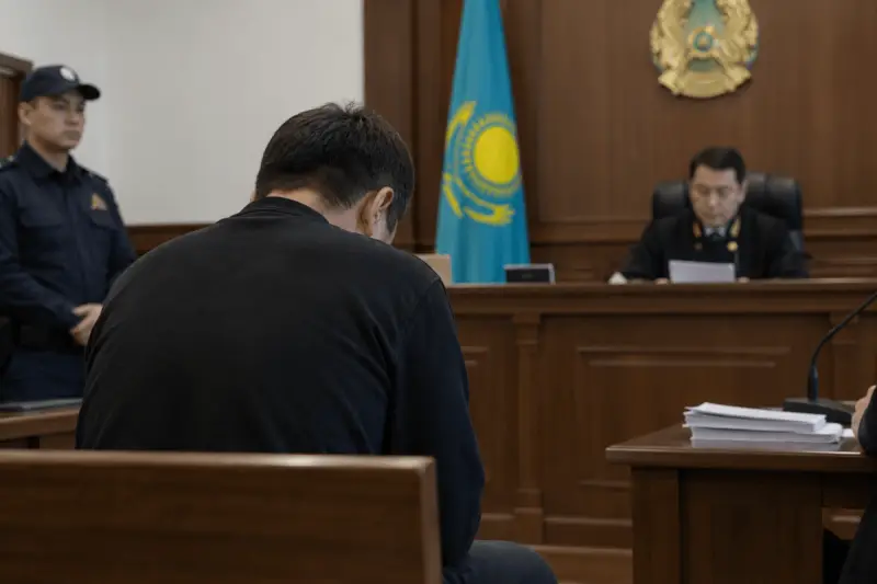 Лайки довели до поножовщины: казахстанец жестоко отомстил мужчине за внимание к жене