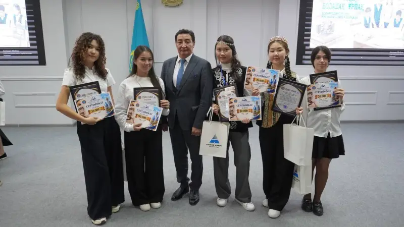 Архив және болашақ ұрпақ: тарихты танудың жаңа мүмкіндігі