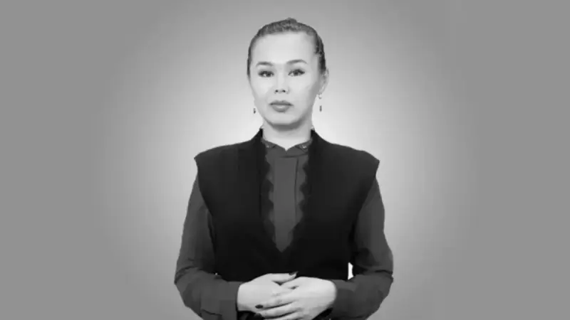 «Төрт жыл күрескен»: Танымал тележүргізуші қайтыс болды