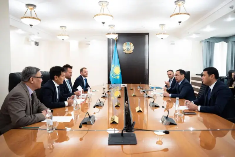 Жаңа қазақстандық фильмдерді Кинопоиск арқылы таныту мүмкіндігі кеңейеді