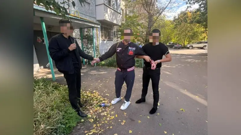 Тыйым салынған препараттар: Петропавлда бапкер ұсталды