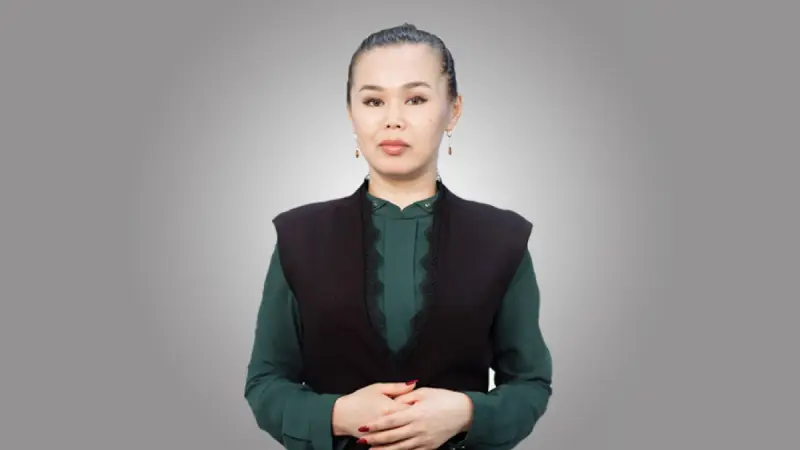 Ушла из жизни журналистка Индира Жылкайдарова