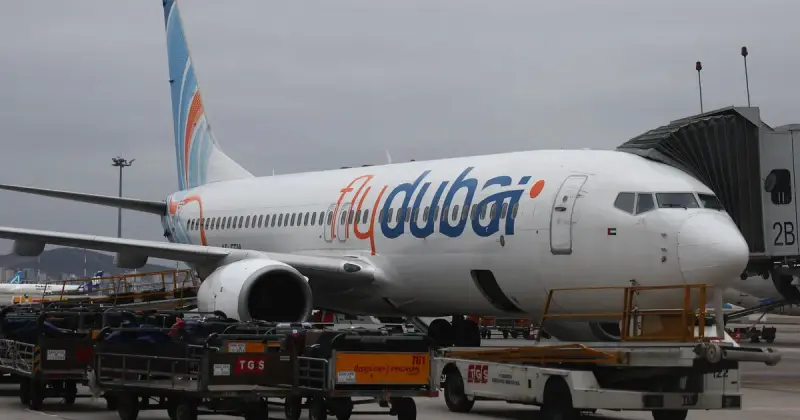  "Штурвалды тарттым": Flydubai жолаушысы ұшақты құтқаруға қалай көмектескенін айтты 