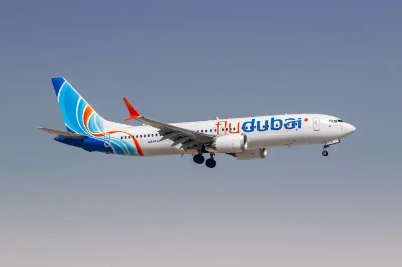 Flydubai ұшағында теракт жасау әрекеті болды ма, әлде ұшқыштар төбелесті ме: Не белгілі?