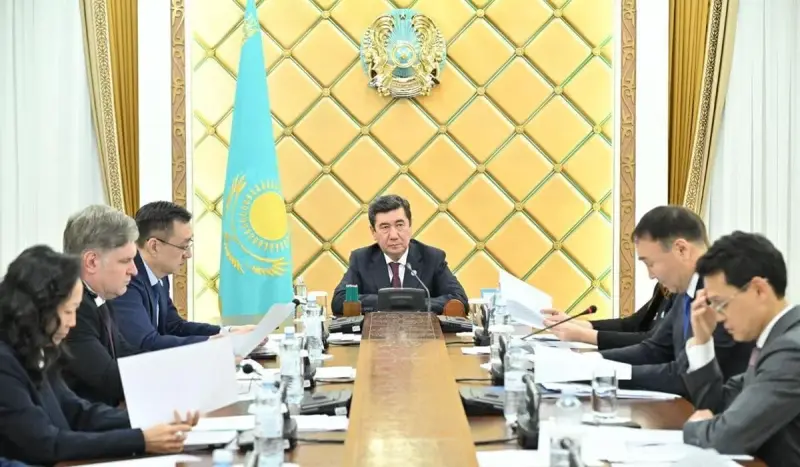 Төралқа Қазақстан Халық Кеңесі тұрақты комитеттерінің төрағалары мен құрамын бекітті