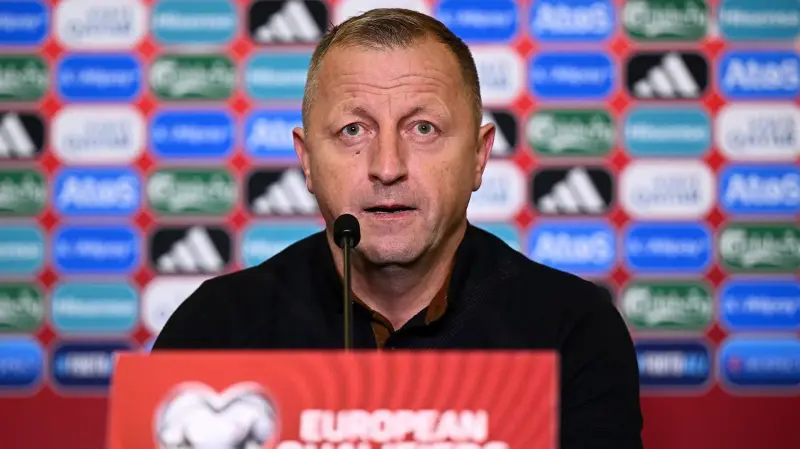 «Тең нәтиже бізді қанағаттандырмайды»: Молдова бапкері – Қазақстанға қарсы матч туралы