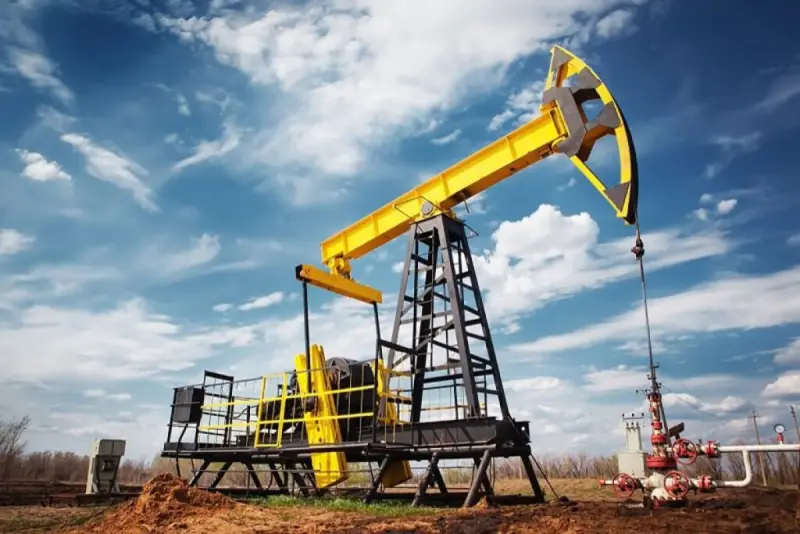 Brent маркалы мұнай бағасы төмендеді