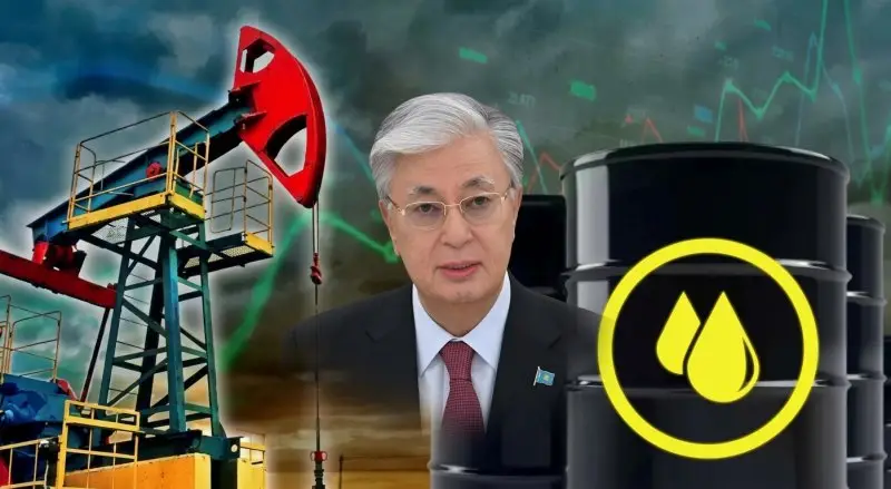 Казахстанские нефтяники обратились к Токаеву не душить отрасль акцизами